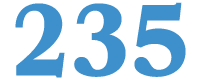 235
