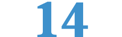 14