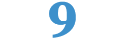 9