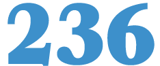 236