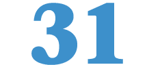 31