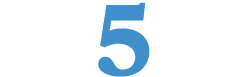 5