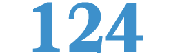 124