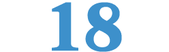 18