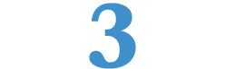 3