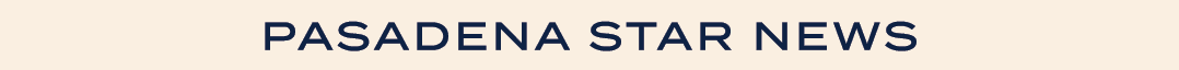 PASADENA STAR NEWS