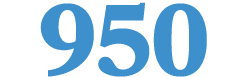 950