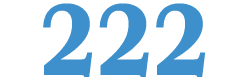 222