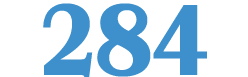 284