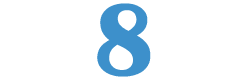 8