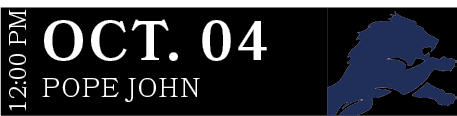 POPE JOHN,OCT. 04,12:00 P