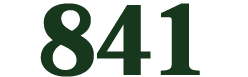 841