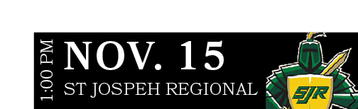 ST JOSPEH REGIONAL,NOV. 15,1:00 P