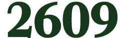 2609