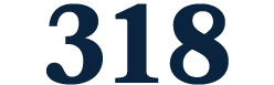 318