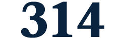 314