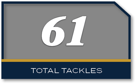 61,total tackle