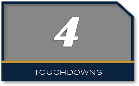 4,touchdown