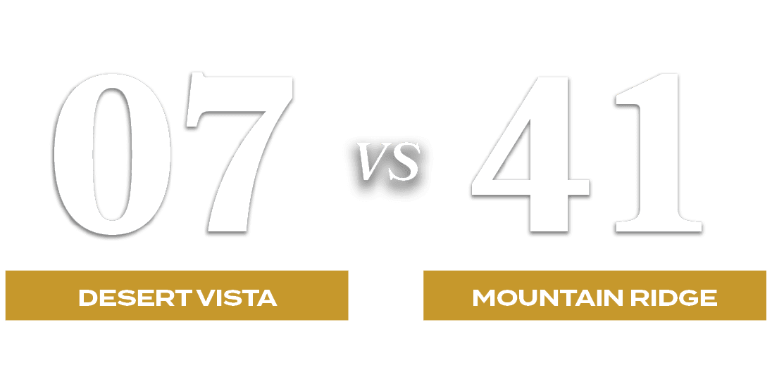 41,07,VS,mountain ridge,desert vist