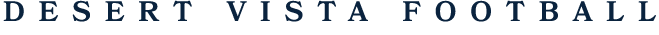 desert vista football