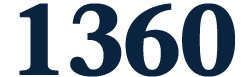 1360