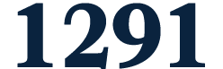 1291