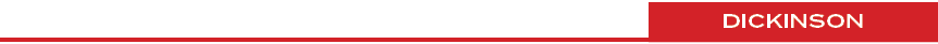 DICKINSON