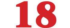 18