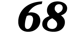 68