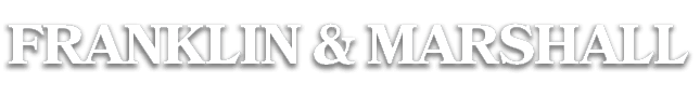 Franklin & Marshall