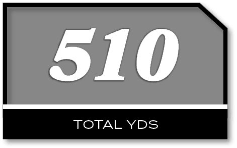 510,total yd