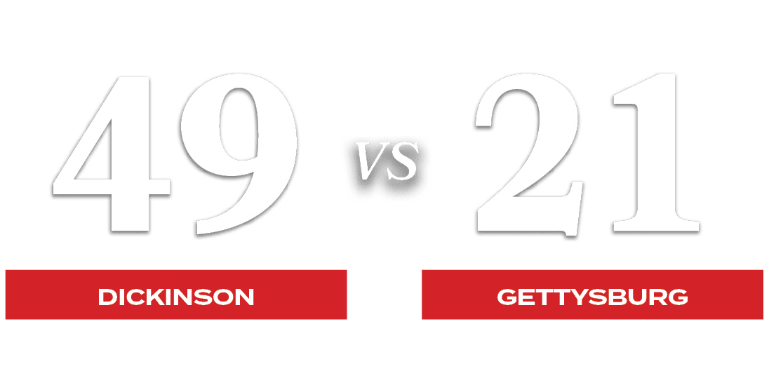 21,49,VS,gettysburg,dickinso