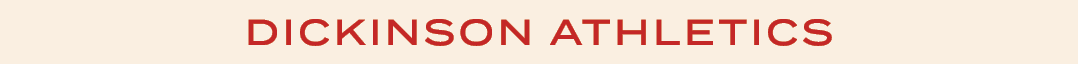 DICKINSON ATHLETICS