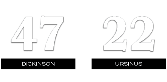 22,47,ursinus,dickinson