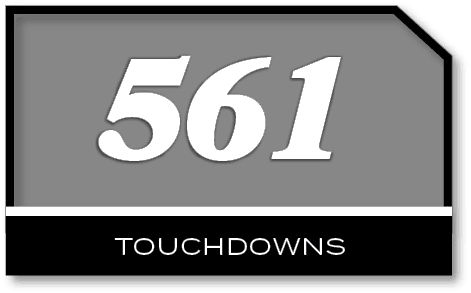561,touchdown