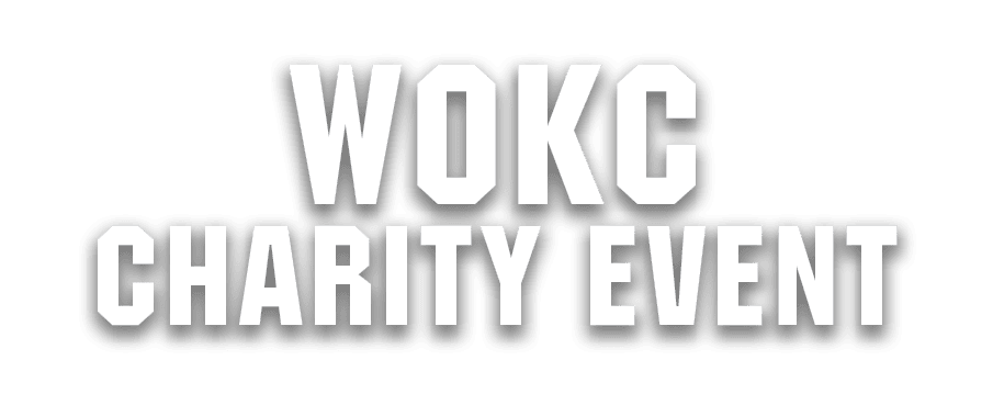 wokc charity event
