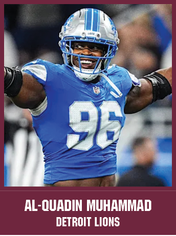 Al Quadin Muhammad detroit lion