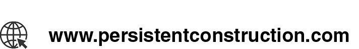 www.persistentconstruction.co