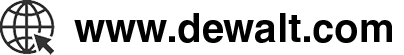 www.dewalt.co