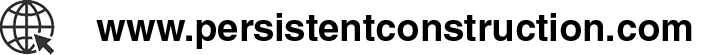 www.persistentconstruction.co