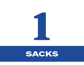 1,sack