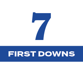 7,FIRST DOWN
