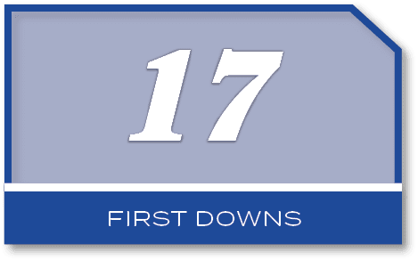 17,FIRST DOWN