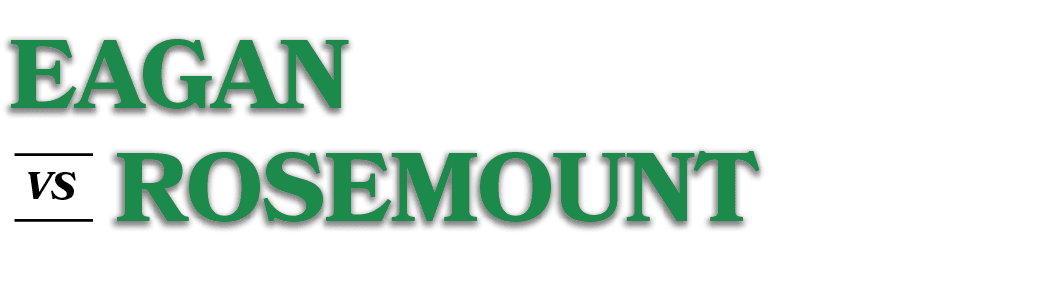 VS,ROSEMOUNT,EAGA