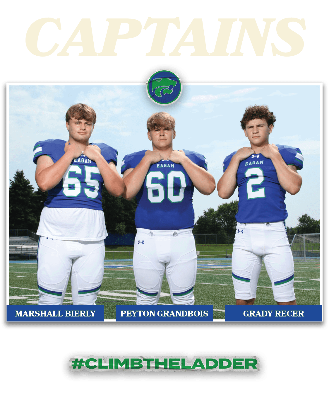 CAPTAIN