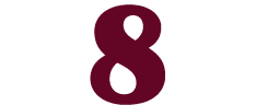 8