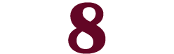 8