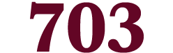 703