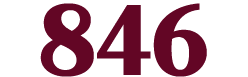 846