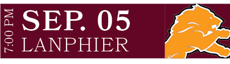 LANPHIER,SEP. 05,7:00 P